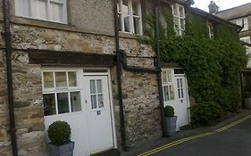 Kings Arms Hotel Kirkby Lonsdale